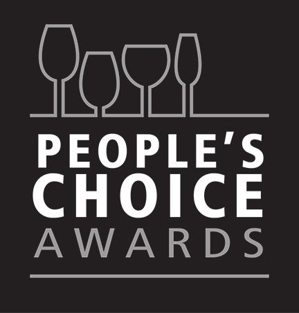 People s Choice Awards Each year, Winefest hosts the People s Choice Awards to uncork the most loved wines at Winefest!