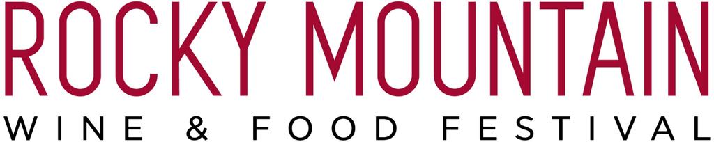 The organizers of Winefest also proudly produce The Rocky Mountain Wine & Food Festival, one of Alberta s largest sampling events.