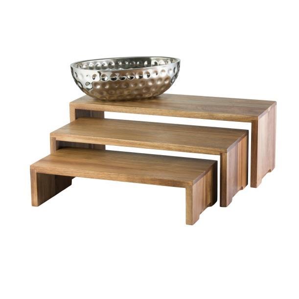 Risers Cascade Riser Collection (pg.