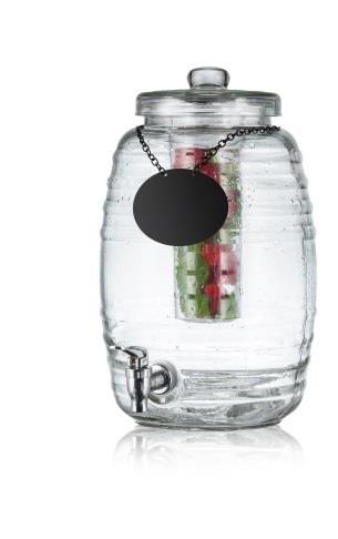 Mason Jar All Designs Include Chalkboard Necklace BDG1000 &
