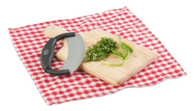 Kitchen Tools Precision Chopping Tools (pg.