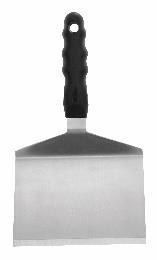 Kitchen Tools Contemporary Black Handled Tools (pg.