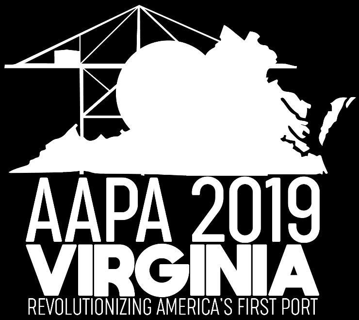 13-16, 2019 108th AAPA
