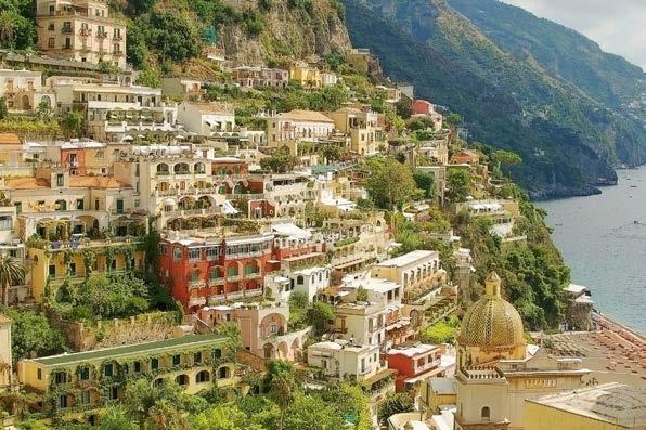 Your Italian specialist since 1999 TOUR DURATION: OPEN GRADE: ALL AGES AVAILABILITY: FEBRUARY-DECEMBER 2019 Enchanting Italy Transfers & Tours Package Ideal for the first-time visitor to Italy.