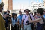 VENICE - ADD-ON S TO YOUR VACATION PACKAGE Tour of the Doges Palace Small Group two-hour tours of the Doges Palace should be an absolute must for anyone visiting Venice.