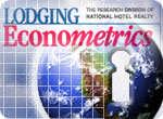 Lodging Econometrics identified Microtel as the leader in new construction in the