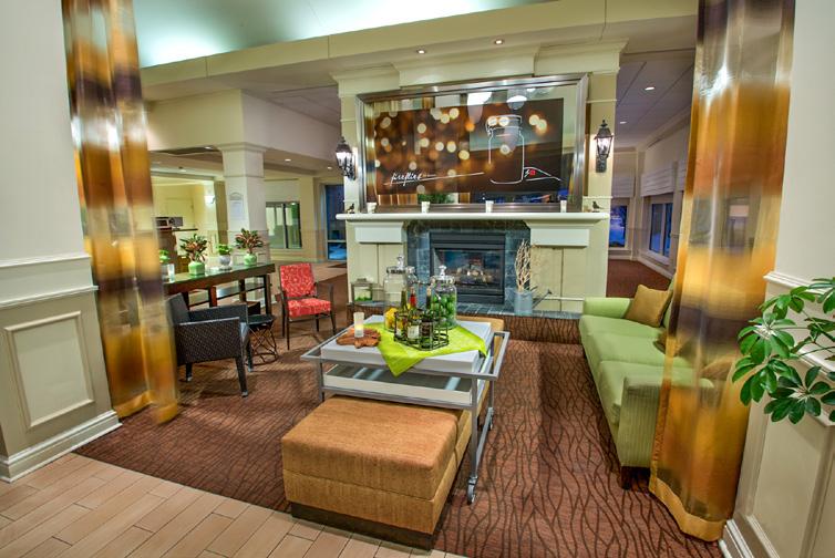 MILLCRAFT SERVICES Hospitality Millcraft Hospitality is a full-service hotel and restaurant development and management company with five decades of experience encompassing an array of projects and