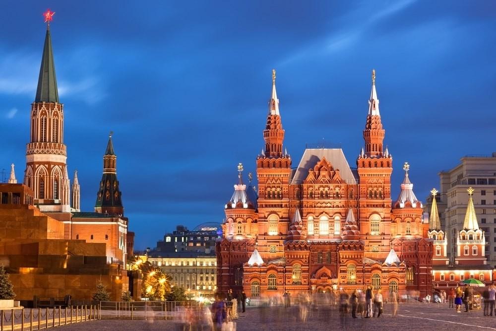 Russian visa: easy to obtain How to obtain a Russian Visa in an easy way: