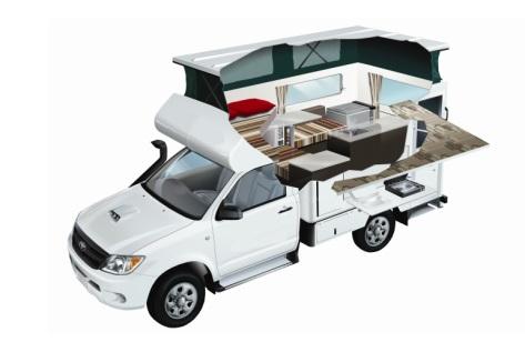 We use the following companies in Australia: Apollo Motorhomes Apollo Motorhomes Around Australia Awesome Campers