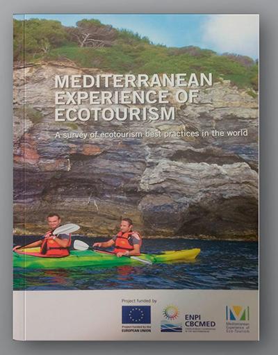 MEET project final conference, Barcelona 10 11 December 2015 The Project Final Conference is the last public event of the 3 year long Mediterranean Experience of Eco Tourism project, co funded by the