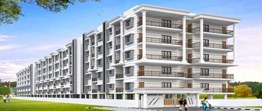 2 Begur, Bangalore Project is expected to be delivered on Aug, 2015 after a delay of 3 month(s).