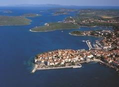 The Statute of Korcula, signed in 1214, prohibited the slave trade for the first time in Europe. It also spoke about the order and management of the city.