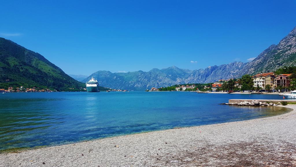 ARENU Invites You To Explore Cruising Adriatic s Eastern Shore July 15-22, 2018 Aboard the