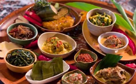 taste. And we glad to show and give you to learn how the Balinese food are cooked.