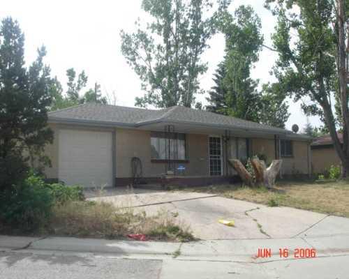 11952 S ALCORN ST R0106796 Owner Name: JAMES R FROST Actual Value: $249,800 11952 S ALCORN ST PARKER, CO 80138 Assessed Value: $17,990 Tax Rate: 8.