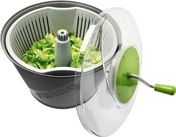 BAKEWARE Mixing Bowls & Salad