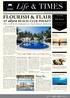 FLOURISH & FLAIR AT akyra BEACH CLUB PHUKET Take a tour of the Andaman s new beach lifestyle destination