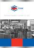 Technical Supplies & Services Co. LLC