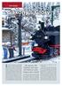 Saxony s Glory Class VI k narrow-gauge steam locos