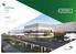TO LET A LOGISTICS DEVELOPMENT OF UP TO 130,450 SQ M ACROSS 3 BUILDINGS