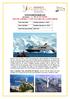 presents A DELUXE TOUR: SOUTH AMERICA AND ANTARCTICA EXPLORER