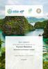 Sixth UNWTO International Conference on Tourism Statistics