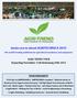 Invites you to attend AGRITECHNICA 2015