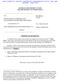 Case: LTS Doc#:315 Filed:06/12/17 Entered:06/12/17 20:14:41 Document Page 1 of 18 UNITED STATES DISTRICT COURT FOR THE DISTRICT OF PUERTO RICO