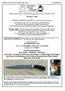 28th Annual Batson Bladesmithing Symposium & Knife Show
