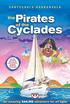The Pirates of the Cyclades. Translated from Greek by Kathryn Baird. Chryssoula Boukouvala, 2004