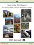 State of the Park Report. Kluane National Park and Reserve of Canada