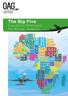 connecting the world of travel The Big Five Disruptive Strategies for African Aviation