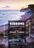 GIBBONS COACH HOLIDAYS. Over 20 Years Experience. Holiday Hotline.  ALL NEW LUXURY COACHES ALL YOUR FAVOURITE UK DESTINATIONS