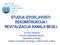 U radu na izradi Studije izvodljivosti su učestvovali: Pokrajinski Sekretarijat za zaštitu životne sredine i održivi razvoj AP Vojvodine (koji je obav