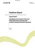 Heathrow Airport. Subject Matter: Investigation into breaches of the Noise Preferential Routes associated with Heathrow Standard Instrument Departures