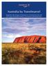 Australia by Travelmarvel