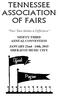 TENNESSEE ASSOCIATION OF FAIRS