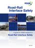 Road-Rail Interface Safety
