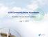 LAX Community Noise Roundtable. Aviation Noise News Update. July 11, 2012
