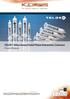 TELOS Silica-based Solid Phase Extraction Columns From Kinesis