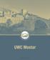 UWC Mostar. UWC Mostar Endowment