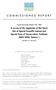 A survey of the vegetation of Ben Nevis Site of Special Scientific Interest and Special Area of Conservation, Scotland, : Volume 1