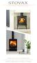 Wood and Multi-fuel Stoves