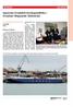 Isporuke hrvatskih brodogradilišta / Croatian Shipyards Deliveries