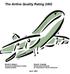 The Airline Quality Rating 2002