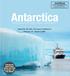 Antarctica. expedition to the white continent. Aboard the All-Suite, 114-Guest Corinthian II February 18 - March 3, 2009