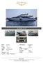 Azimut 105 (GRP) Price: $ 3,900,000. Number: Derani Yachts. 20/37 Moo2, Phuket Boat Lagoon, Thepkrasattri Road, Muang, Phuket 83000, Thailand
