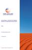 Annual Report /2016 Port Hedland Ambient Air Quality Monitoring Program