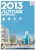 ltitude CSR REPORT RETAIL I HOUSING I OFFICES AND HOTELS I CSR