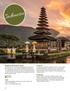 Indonesia. Currency. Indonesia Destination Guide. Language. Electricity. Time